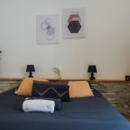 Studio Moderne, Hypercentre De Cholet, Arrivee Autonome ! Ngoại thất bức ảnh